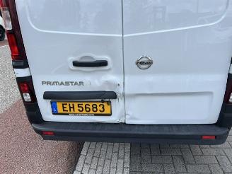 Renault Trafic PRIMASTAR! 2.0 DCI 96KW L2H1 LANG AIRCO KLIMA picture 14