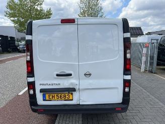 Renault Trafic PRIMASTAR! 2.0 DCI 96KW L2H1 LANG AIRCO KLIMA picture 3