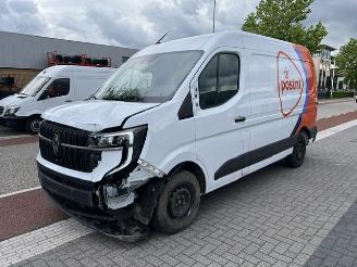 Renault Master 2.0 DCI 96KW L2H2  AIRCO KLIMA NEW MODEL!! picture 5