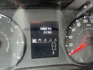 Renault Master 2.0 DCI 96KW L2H2  AIRCO KLIMA NEW MODEL!! picture 11