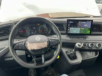 Renault Master 2.0 DCI 96KW L2H2  AIRCO KLIMA NEW MODEL!! picture 10