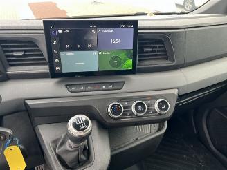 Renault Master 2.0 DCI 96KW L2H2  AIRCO KLIMA NEW MODEL!! picture 8