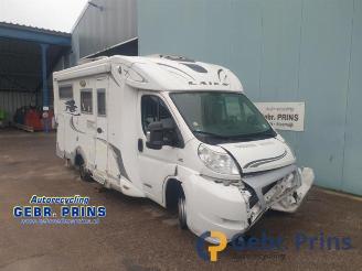 Vrakbiler auto Fiat Ducato Ducato (250), Ch.Cab/Pick-up, 2006 3.0 D 160 Multijet Power 2011/1