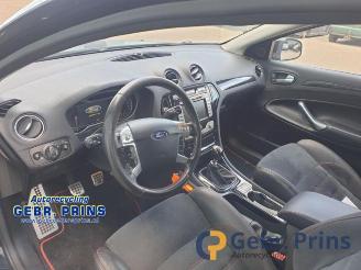 Ford Mondeo Mondeo IV, Hatchback, 2007 / 2015 2.2 TDCi 16V picture 6