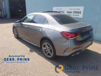 Mercedes A-klasse A Limousine (177.1), Sedan, 2018 / 2026 1.3 A-180 Turbo picture 4