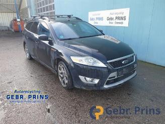 demontáž osobní automobily Ford Mondeo Mondeo IV Wagon, Combi, 2007 / 2015 2.2 TDCi 16V 2008/10