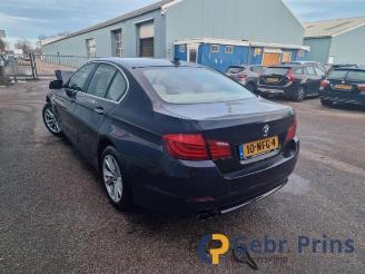 BMW 5-serie 5 serie (F10), Sedan, 2009 / 2016 523i 24V picture 2