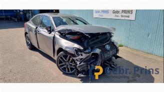 Sloopauto Lexus IS IS (E3), Sedan, 2013 300h 2.5 16V 2020/4