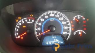 Hyundai I-10 i10 (B5), Hatchback, 2013 / 2019 1.0 12V picture 7