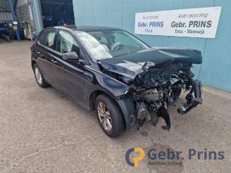 Volkswagen Polo Polo VI (AW1), Hatchback 5-drs, 2017 1.0 TSI 12V picture 4