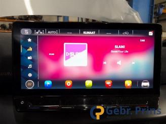 Cupra Born Born, -, 2021 58 picture 8