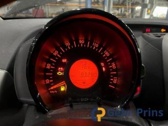 Citroën C1 C1, Hatchback, 2014 / 2021 1.0 Vti 68 12V picture 7