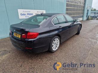 BMW 5-serie 5 serie (F10), Sedan, 2009 / 2016 525d xDrive 16V picture 2