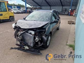 Renault Clio Clio III Estate/Grandtour (KR), Combi, 2007 / 2014 1.2 16V TCE 100 picture 4