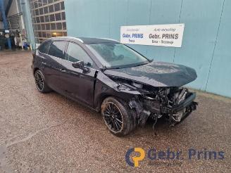 demontáž osobní automobily Seat Leon Leon ST (5FF), Combi 5-drs, 2012 / 2020 1.4 TSI ACT 16V 2017/5