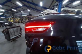 Seat Leon Leon ST (5FF), Combi 5-drs, 2012 / 2020 1.4 TSI ACT 16V picture 14