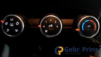 Renault Clio Clio V (RJAB), Hatchback 5-drs, 2019 1.0 TCe 90 12V picture 9