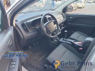 Dodge Journey Journey, MPV, 2008 / 2020 2.4 16V picture 7