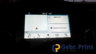 Ford Focus Focus 3 Wagon, Combi, 2010 / 2020 1.5 TDCi picture 7