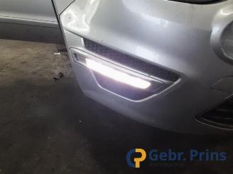 Ford S-Max S-Max (GBW), MPV, 2006 / 2014 1.6 TDCi 16V picture 8