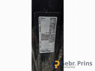 Sloopauto Citroën C1 C1, Hatchback, 2005 / 2014 1.0 12V 2009/10