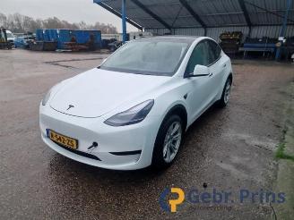 Tesla Model Y Model Y (5YJY), SUV, 2019 RWD picture 4