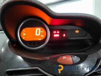 Renault Twingo Twingo II (CN), Hatchback 3-drs, 2007 / 2014 1.5 dCi 90 FAP picture 7