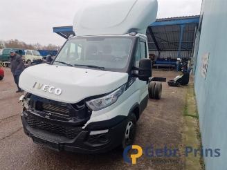 Iveco New Daily New Daily VI, Chassis-Cabine, 2014 35C18,35S18,40C18,50C18,60C18,65C18,70C18 picture 4