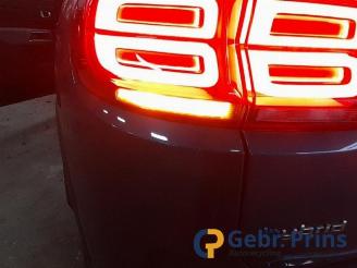 Citroën C5 Aircross C5 Aircross I (A4/AC/AJ/AR), SUV, 2018 1.6 Hybrid 225 16V picture 17