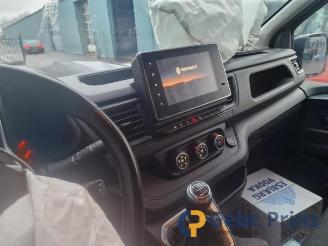 Renault Trafic Trafic (1FL/2FL/3FL/4FL), Van, 2014 2.0 dCi 16V 130 picture 6