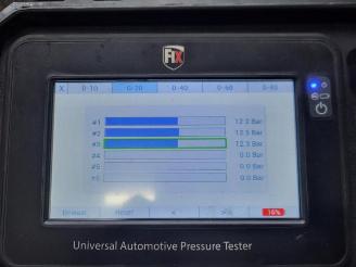 Peugeot 107 107, Hatchback, 2005 / 2014 1.0 12V picture 5