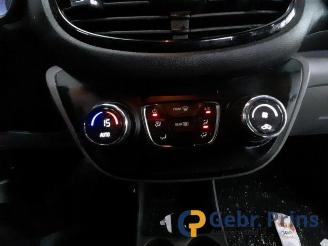 Opel Karl Karl, Hatchback 5-drs, 2015 / 2019 1.0 12V picture 12