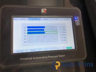 Opel Karl Karl, Hatchback 5-drs, 2015 / 2019 1.0 12V picture 7