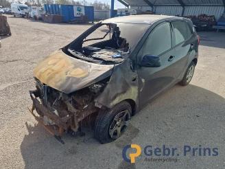 Kia Picanto Picanto (JA), Hatchback, 2017 1.0 DPi 12V picture 4