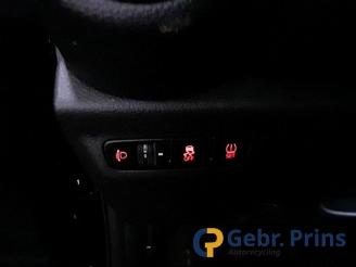 Kia Picanto Picanto (JA), Hatchback, 2017 1.0 12V picture 9