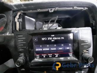 Volkswagen Golf Golf VII Variant (AUVV), Combi, 2013 / 2021 2.0 TDI 150 16V picture 5