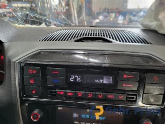 Volkswagen Up! Up! (121), Hatchback, 2011 1.0 12V 60 picture 8