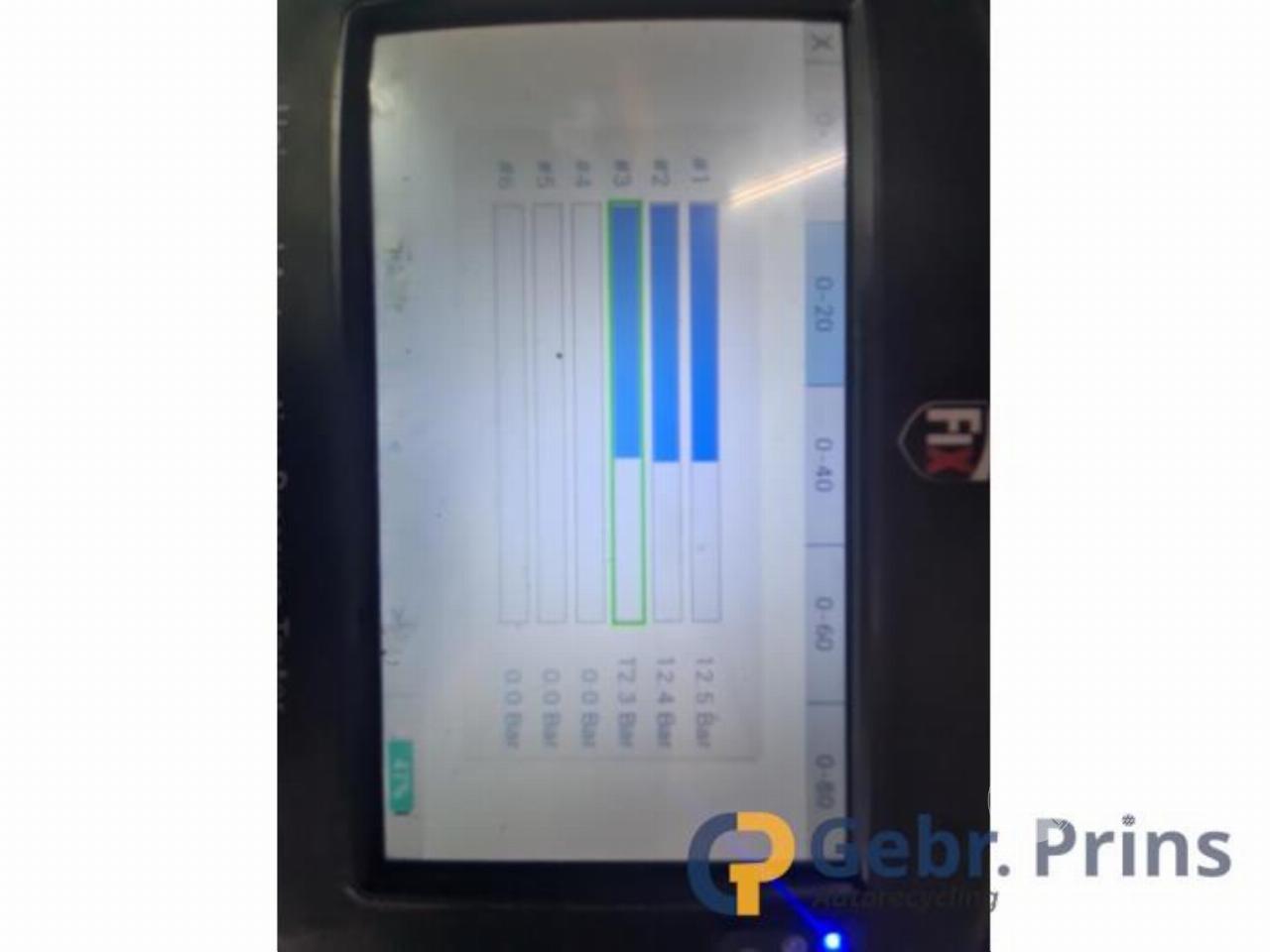 Peugeot 107 107, Hatchback, 2005 / 2014 1.0 12V