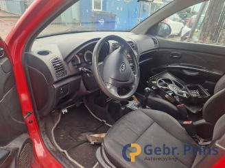 Kia Picanto Picanto (BA), Hatchback, 2004 / 2011 1.1 12V picture 5