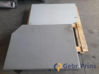 Volkswagen Transporter Transporter T4, Van, 1990 / 2003 2.5 TDI picture 13