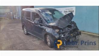 Ford Tourneo Connect Tourneo Connect/Grand Tourneo Connect, MPV, 2013 / 2022 1.0 EcoBoost 12V picture 3
