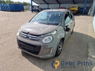 Citroën C1 C1, Hatchback, 2014 / 2021 1.0 Vti 68 12V picture 3