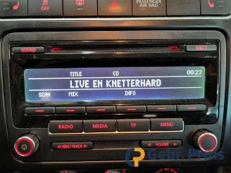 Volkswagen Polo Polo V (6R), Hatchback, 2009 / 2017 1.2 12V picture 6