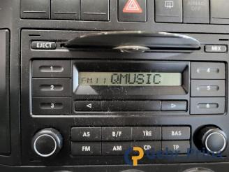 Volkswagen Polo Polo IV (9N1/2/3), Hatchback, 2001 / 2012 1.4 16V 75 picture 7