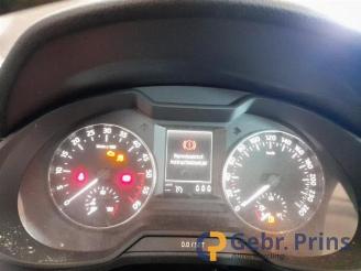 Skoda Octavia Octavia Combi (5EAC), Combi 5-drs, 2012 / 2020 1.6 TDI Greenline 16V picture 8