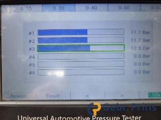 Toyota iQ iQ, Hatchback 3-drs, 2009 / 2015 1.0 12V VVT-i picture 6