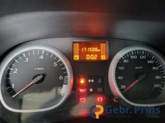 Dacia Duster Duster (HS), SUV, 2009 / 2018 1.6 16V picture 7