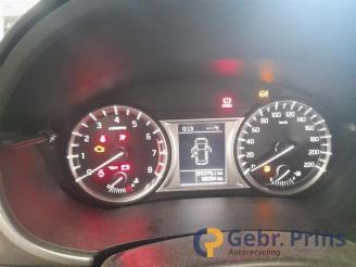 Suzuki Vitara Vitara (LY/MY), SUV, 2015 1.6 16V VVT picture 8