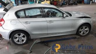 BMW 1-serie 1 serie (E87/87N), Hatchback 5-drs, 2003 / 2012 118i 16V picture 1