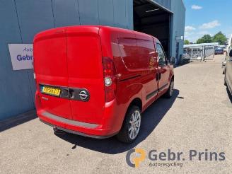 Opel Combo Combo, Van, 2012 / 2018 1.3 CDTI 16V ecoFlex picture 1